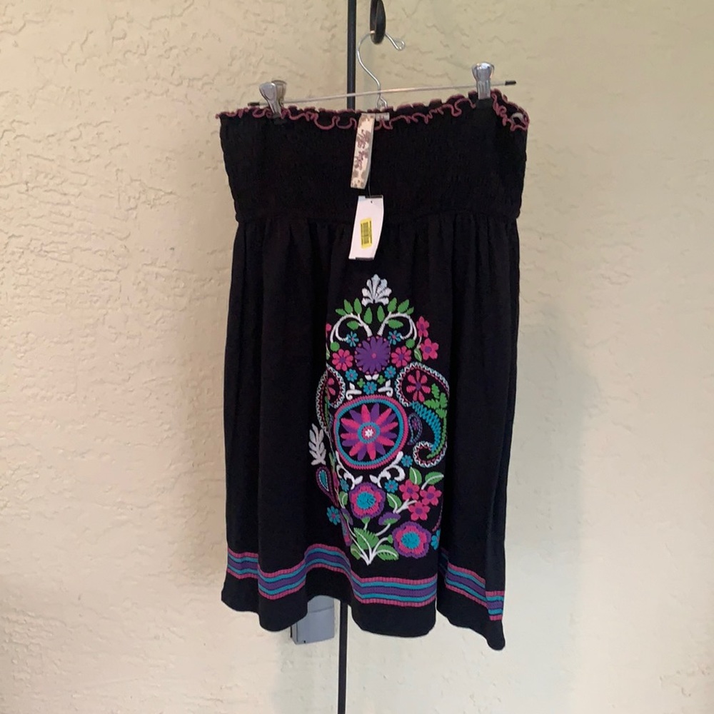 NWT Only Sky Tunic Dress XL